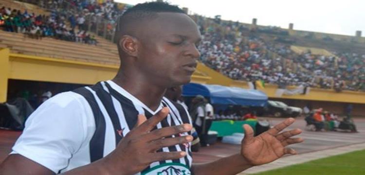 مامادو دياوارا